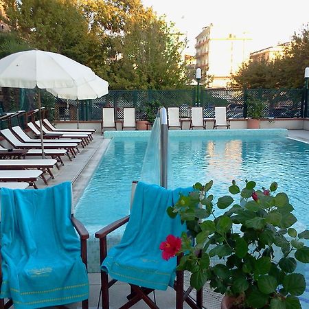 Hotel Gaby ريميني المظهر الخارجي الصورة