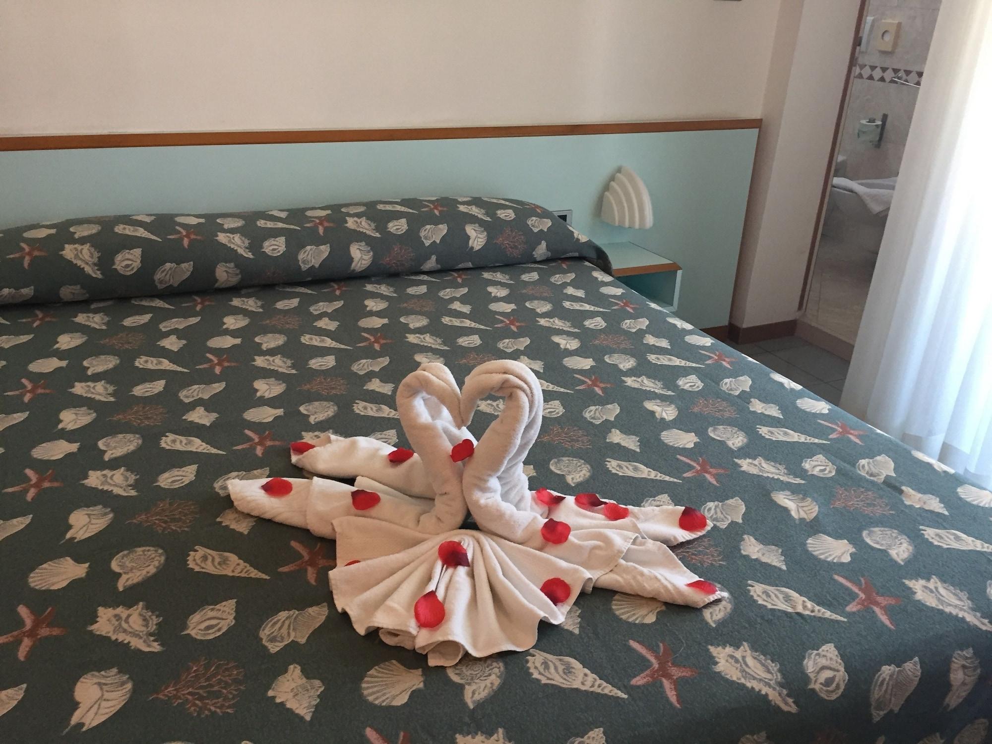 Hotel Gaby ريميني المظهر الخارجي الصورة