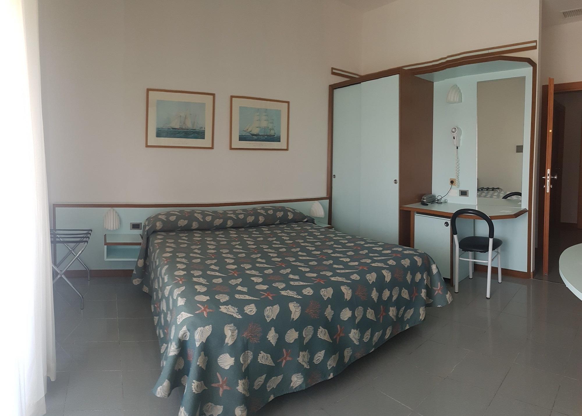 Hotel Gaby ريميني المظهر الخارجي الصورة