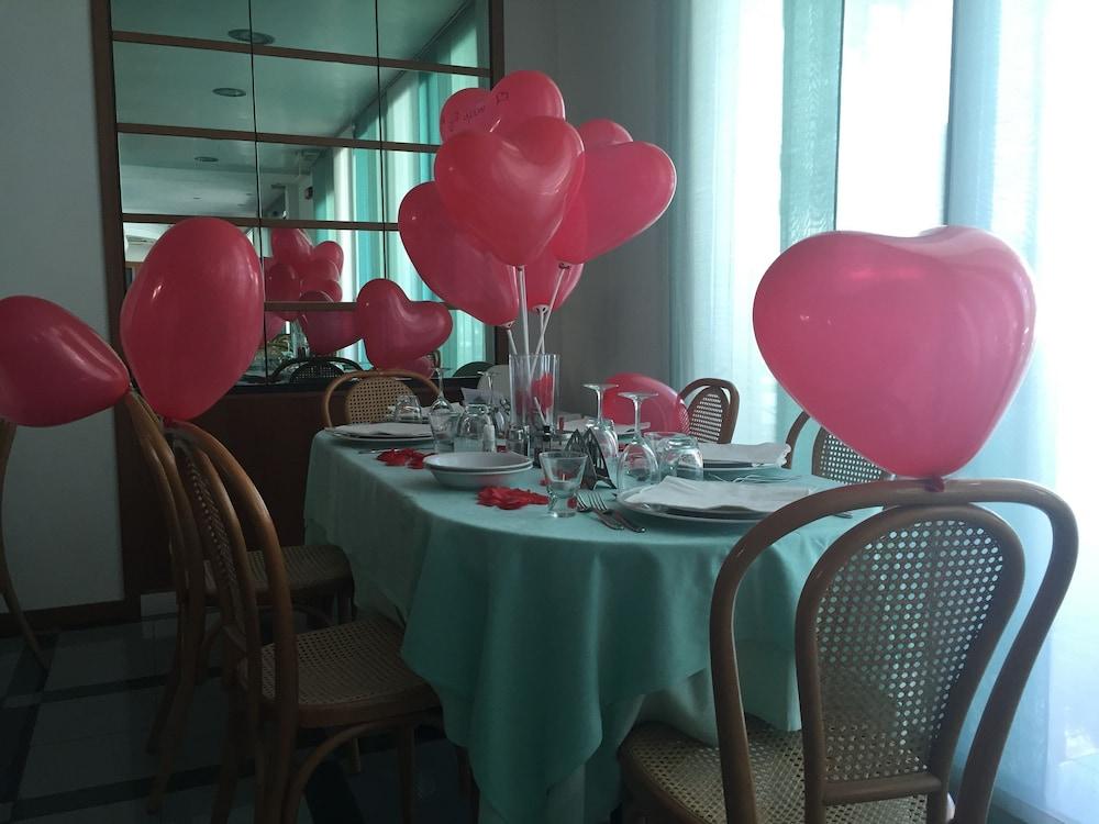 Hotel Gaby ريميني المظهر الخارجي الصورة