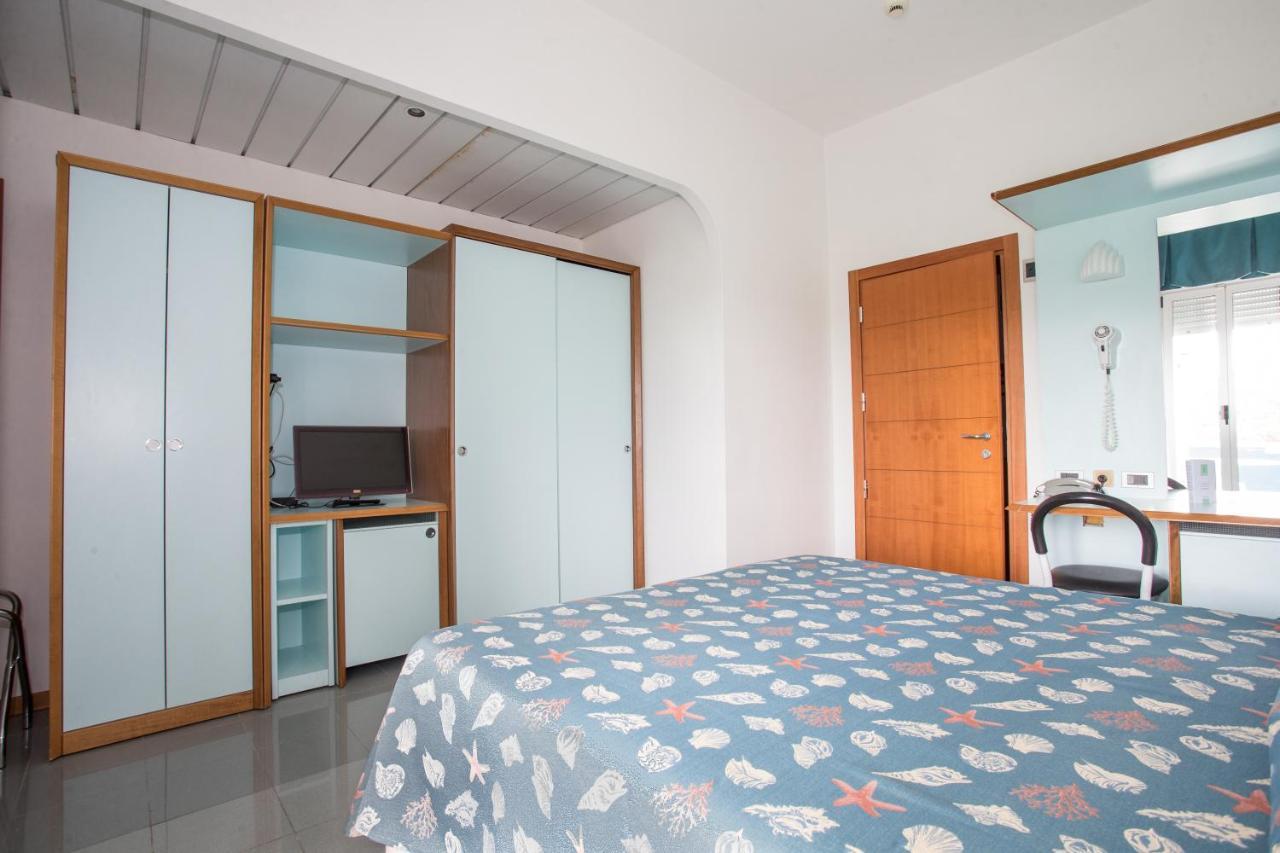Hotel Gaby ريميني المظهر الخارجي الصورة
