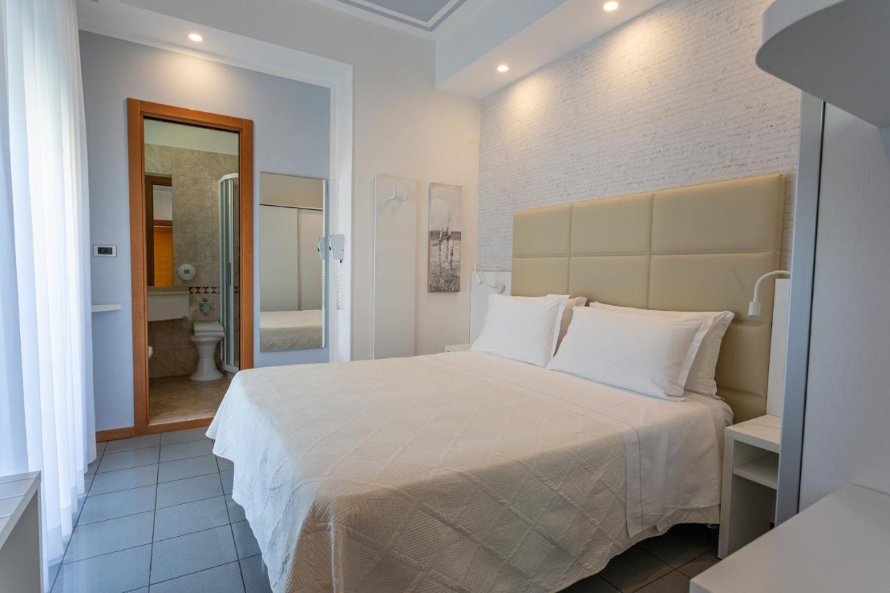Hotel Gaby ريميني المظهر الخارجي الصورة