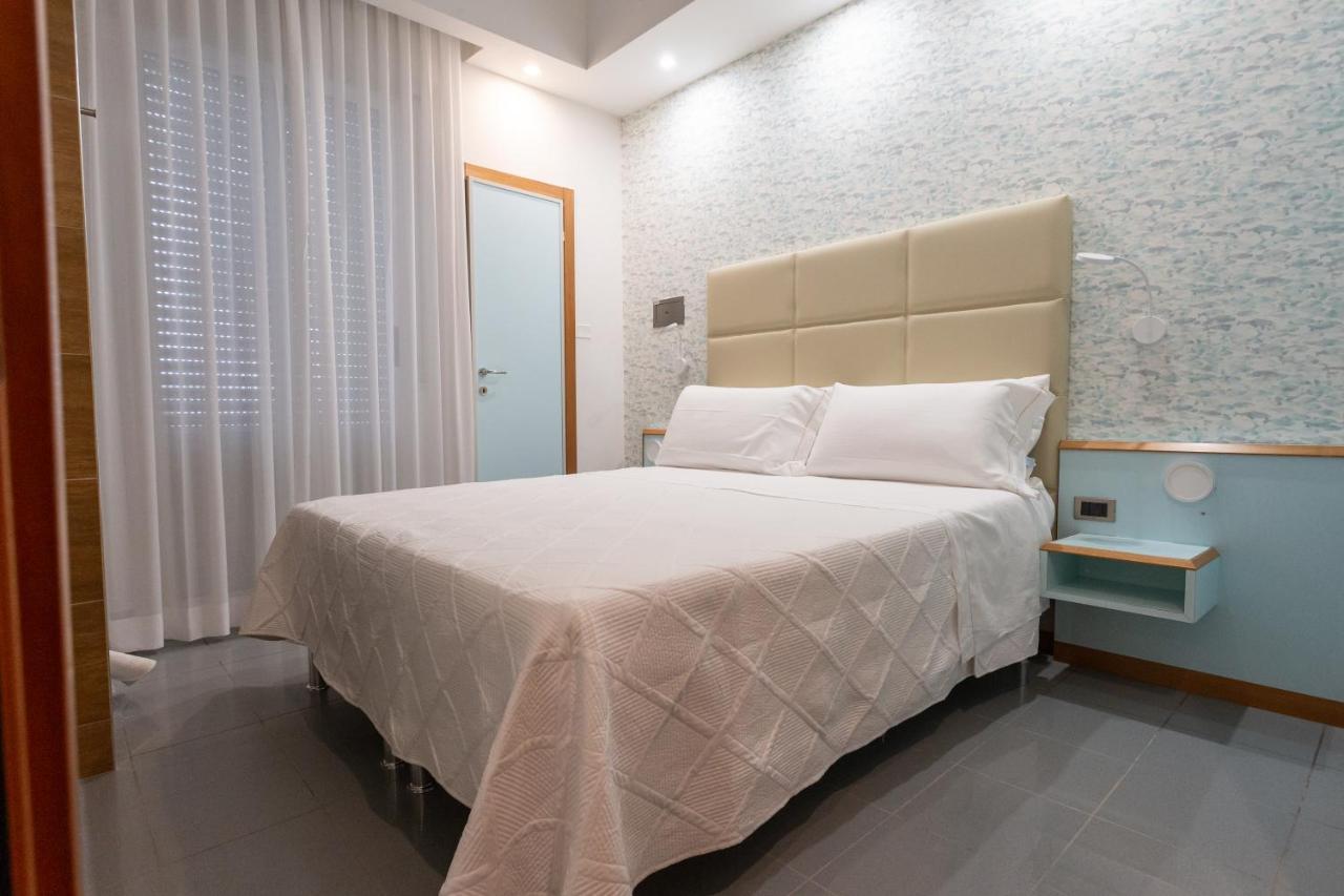 Hotel Gaby ريميني المظهر الخارجي الصورة