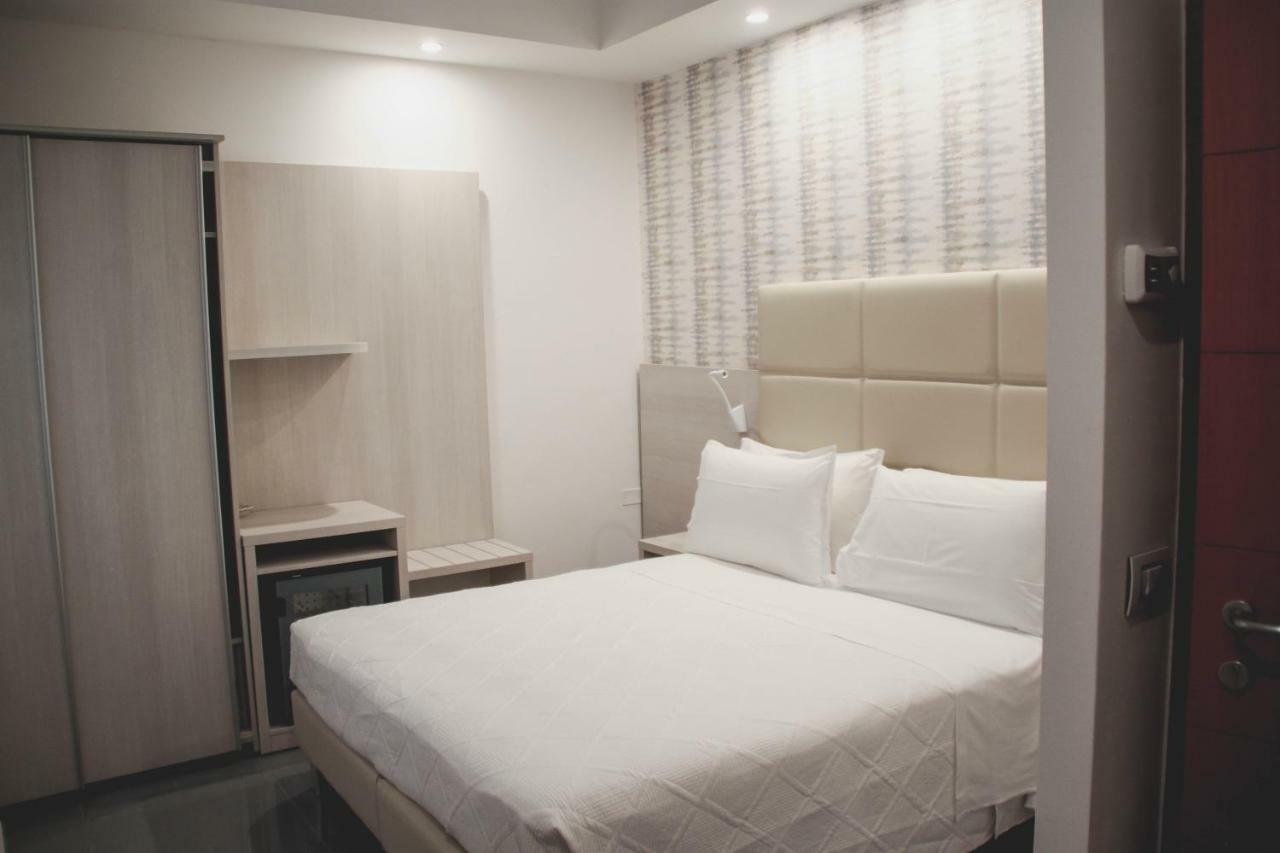 Hotel Gaby ريميني المظهر الخارجي الصورة